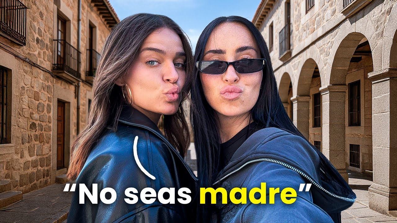 Un Día con Laura Escanes