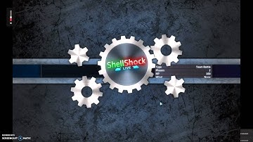 Shell Shock Live #2: 1v1