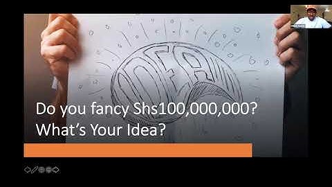 UNDP Uganda Accelerator Lab/ NASE Youth IDEAthon Judging Criteria.