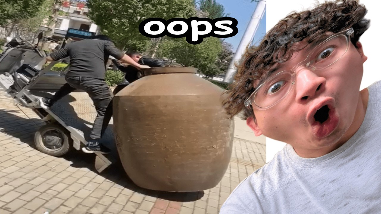 People Being Dumbasses On The Internet