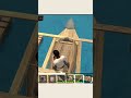 Crafting Boat craft and survival treanding viralshorts 