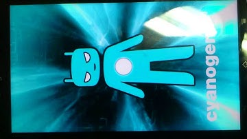 Cyanogenmod 9.1 xperia arc s