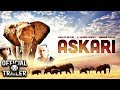 ASKARI 2001 Official Trailer 