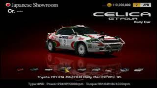 Download lagu Gran Turismo 4 Soundtrack - GT Mode 1 Extended