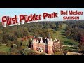 Fürst Pückler Park Bad Muskau I DJI Mavic 2 Pro I 4K