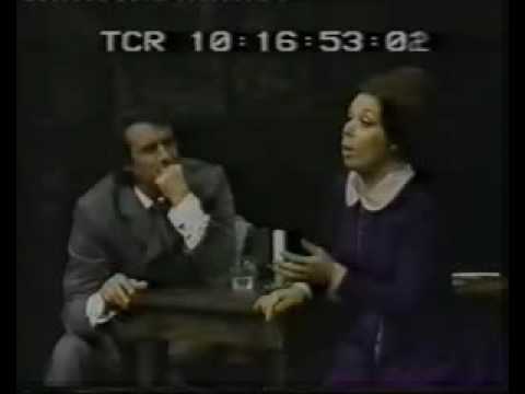 Mirella Freni: S, mi chiamano Mim (Hamburg, 1971)