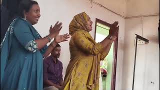 Chambakka chundil dance 