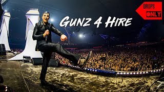 Qlimax 2017 - Gunz For Hire | Drops Only
