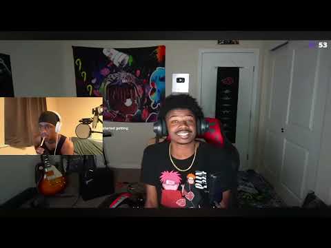 SiahSpeaks People Take Sports WAY Too Serious.. REACTION! | Ketaments