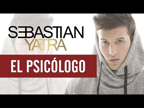 Sebastian Yatra / El Psicólogo