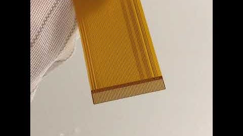 Original Innolux TFT LCD displays