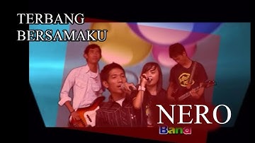Terbang Bersamaku - Kangen Band Cover NERO BAND