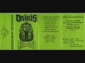 Osiris   equivocal quiescence  demo 1991