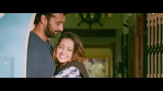 Un Nenappu | Iravukku Aayiram Kangal |Uyir Uruvaatha Song | Arulnithi | Mahima Nambiar | Sam C.S
