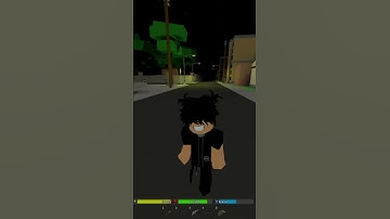 new glitch in da hood?