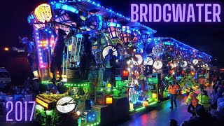 Bridgwater Carnival 2017