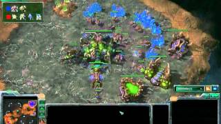SC Reddit Open Ro4 - Navi vs Zukarakox Game 5