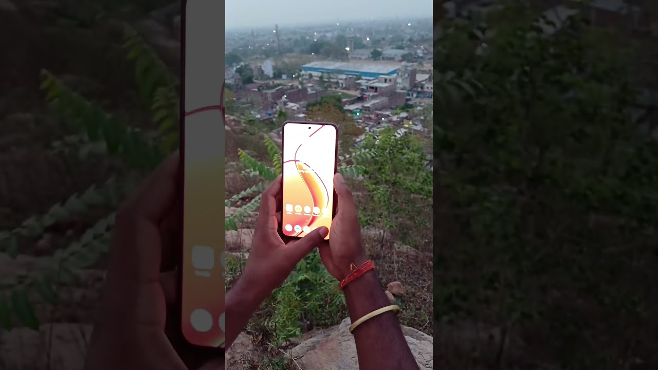 Realme P1 5g 🔥 AI ka Kamal 👀 #shorts @realmemobiles