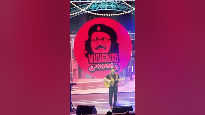 LO MEJOR DE LA RUTINA DE MAURICIO PALMA EN EL FESTIVAL DEL HUASO DE OLMUÉ 2025