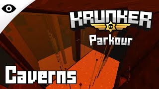 Ancient_Caverns - Map Tutorial (Krunker.io)