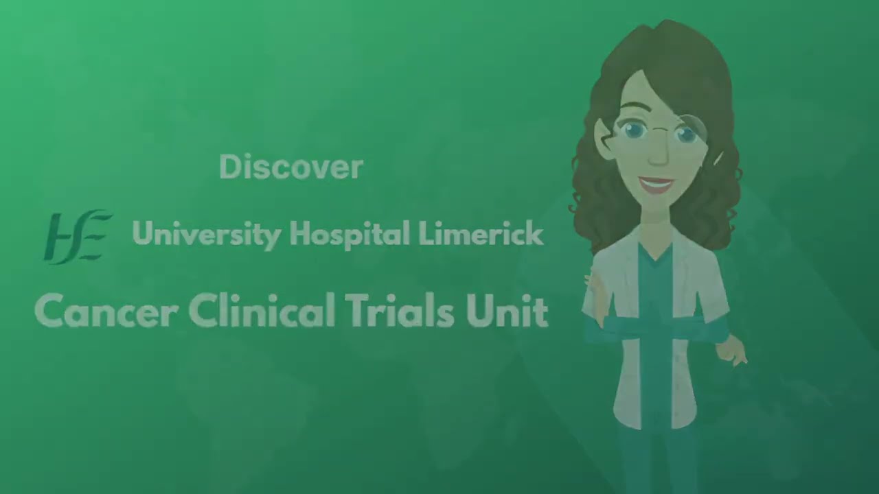 UHL Cancer Clinical Trials Information Video