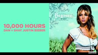 Irreplaceable Hours - Beyonce vs. Dan + Shay (Mashup)
