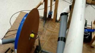 Rube Goldberg egg cracker