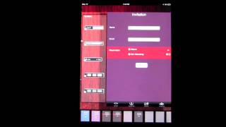 iMake:Form iPad App Review - CrazyMikesapps
