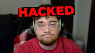 My YouTube Channel Was HACKED