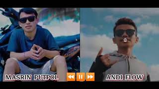 LAGU PARTY KU MELAMAR MU // REMIXER MASRIN PUTPOL // REMIXER ANDI FLOW //🌴🌳🌴