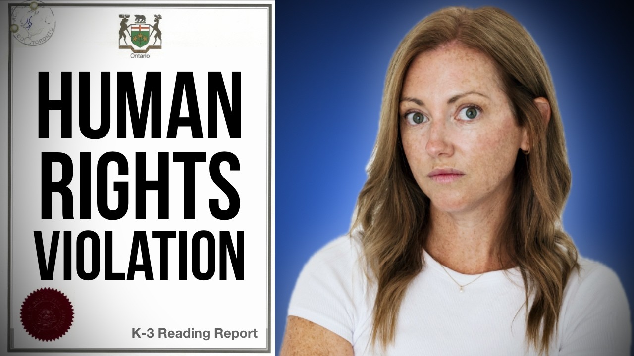 How The Literacy Crisis Was Exposed By A Government Investigation