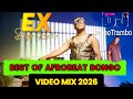 BEST OF AFROBEAT BONGO VIDEO MIX 2026 DJ DABOTRAMBO DOGO RICHIE EX MBOSSO PAWA YAMMI HAYANOGI