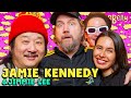 Jamie kennedy  the jimmie lee pop in  tigerbelly 436