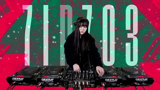 7IP7O3 | DANCE AT HOMe 'X-MIX' PART 2