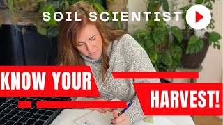 How To Calculate Growing Degree Days For Your Garden. Using GDD To Plan Your Seed Starting Times