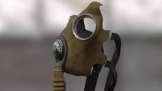 (TEXTURE) Paul H Paulino - Texturing Look Development Demo Reel 2015