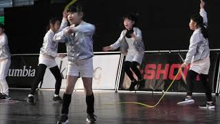 DDCJ2019 つぶ☆狛