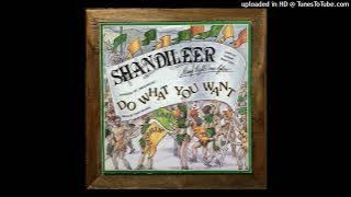 Shandileer - Somebody's Place