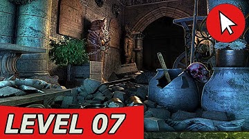 Can You Escape The 100 Room 2 Level 7 Walkthrough