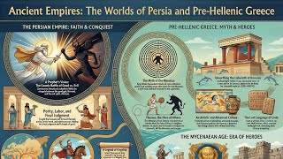 Bati Düşüncesi̇ni̇n Şafaği - Tarihin Akışını Değiştiren O Efsanevi Çağa Tanıklık Etmeye Hazır Mısınız?