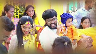 Vinay Kumar Formalties Video 02 //Siddula Srinivas Photography//9966533403//