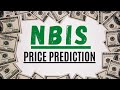 Nebius Stock Exploding: Can It Hit $200… or Crash First? 😱 #nbis #nasdaq #dowjones