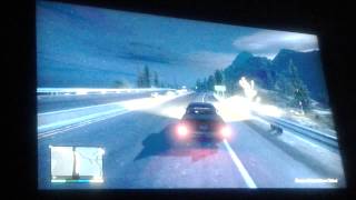 Ultima Mision De Gta 5 - Ha Llegado La Hora.