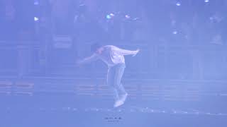181103 IDEAL CUT ENCORE CONCERT - 힐링+아주 나이스 (도겸 FOCUS)