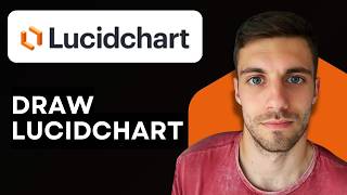 How to Draw in Lucidchart 2026 (Create Flowcharts and Diagrams)
