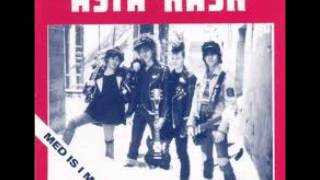 ASTA KASK - Med Is I Magen (FULL ALBUM)