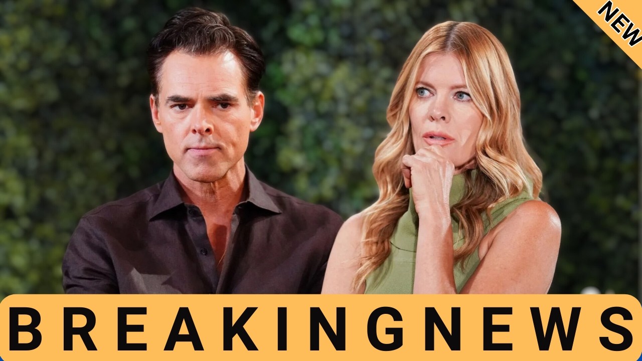 The Young And The Restless Spoilers: 4 Hot Romances For Billy Abbott Now That He’s Single