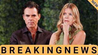 The Young And The Restless Spoilers: 4 Hot Romances For Billy Abbott Now That He’s Single