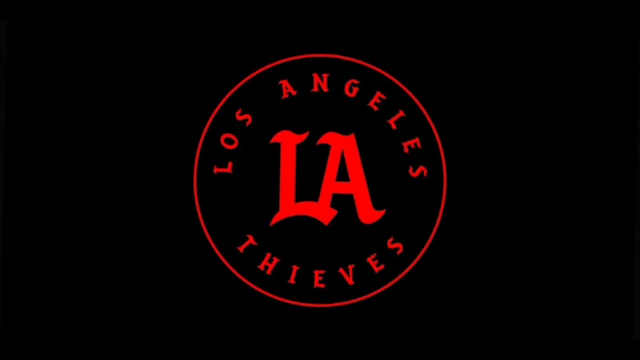 CDL Los Angeles Thieves introduction music 2021
