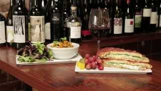 Paradise Pantry a Ventura gourmet market wine bar and restaurant